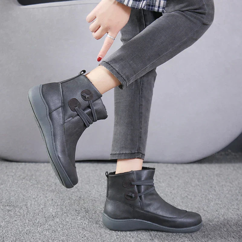 Abigail - Botines