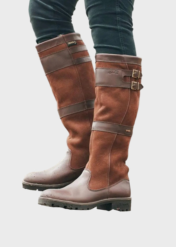Kinsley | Botas Altas