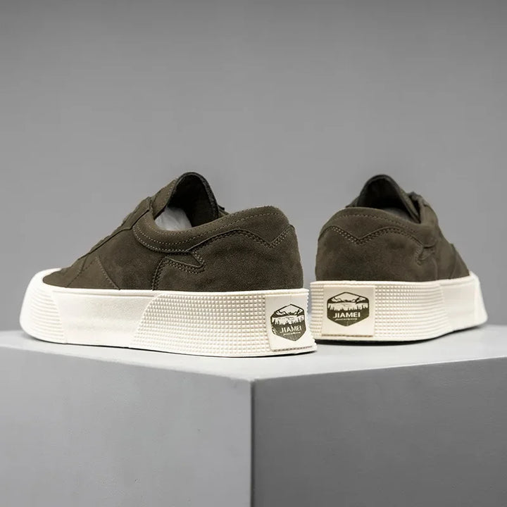 Zapatillas Jiamei
