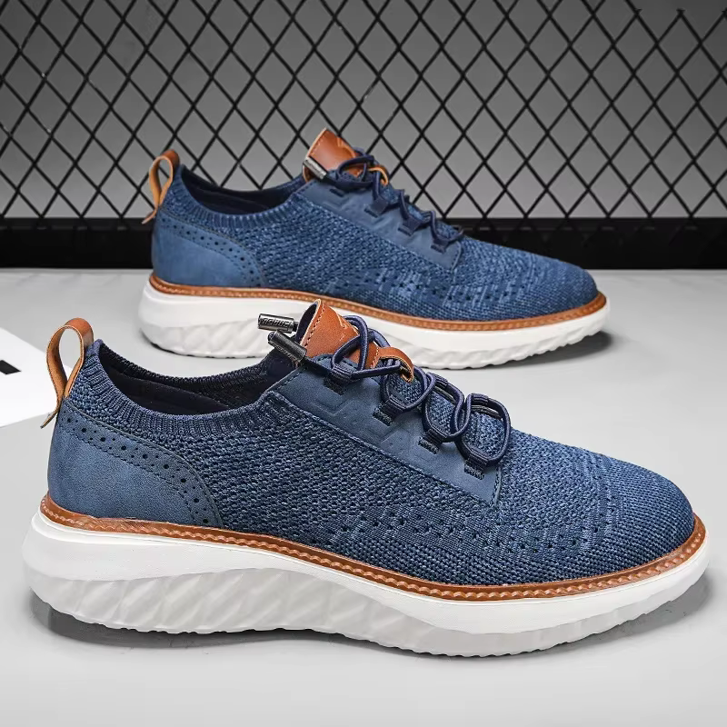 Oxford Ridge | Zapatillas de malla