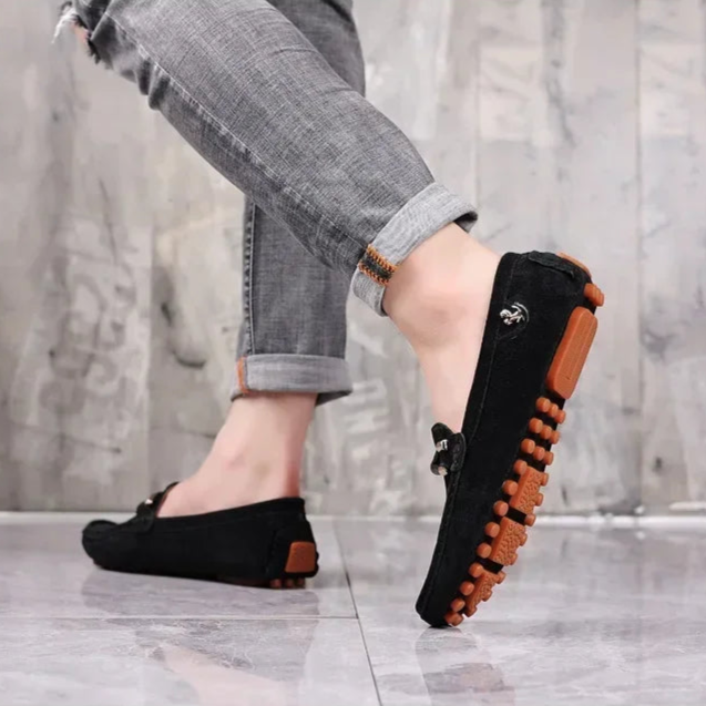 Mocasines Harmen