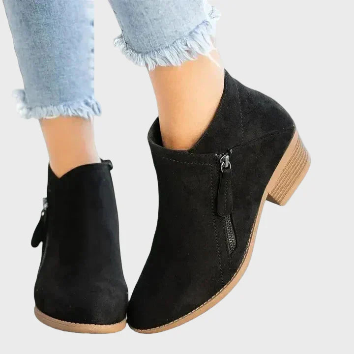 Maya | Botas Ortopédicas