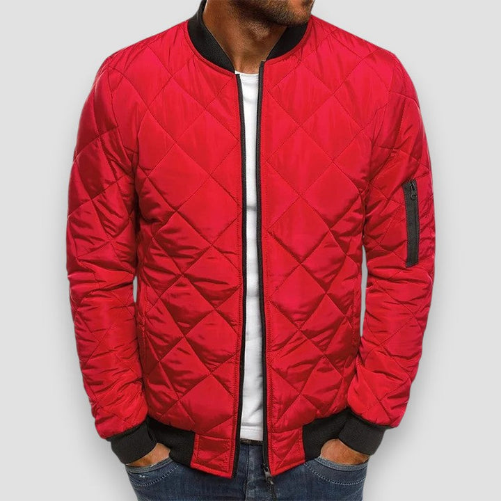 Daniel | Chaqueta Bomber