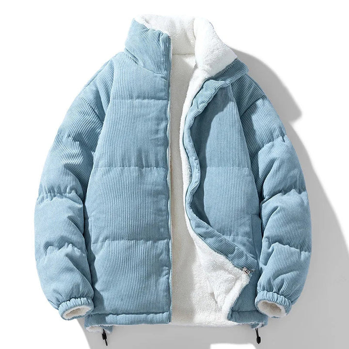 Morin | Chaqueta de Pana Premium