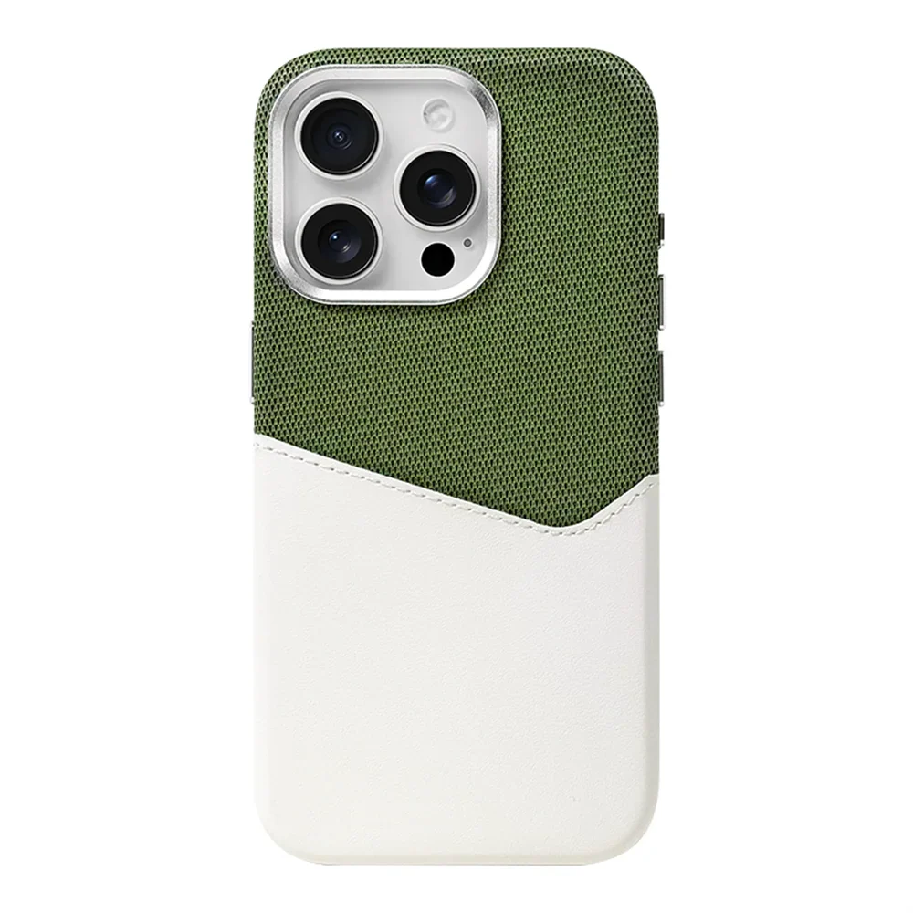 Funda Prestige para iPhone