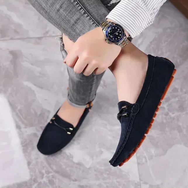 Mocasines Harmen