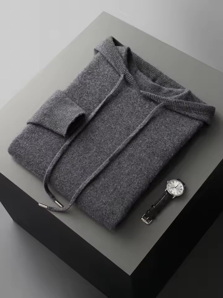 Chándal 100% CASHMERE V2