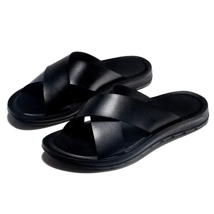 Sandalias italianas casuales