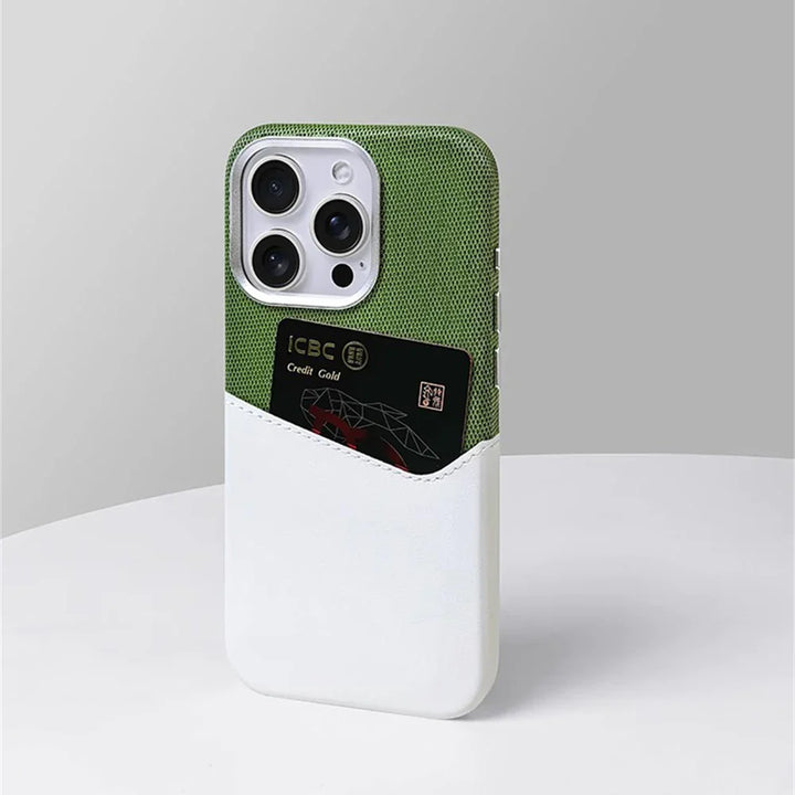 Funda Prestige para iPhone