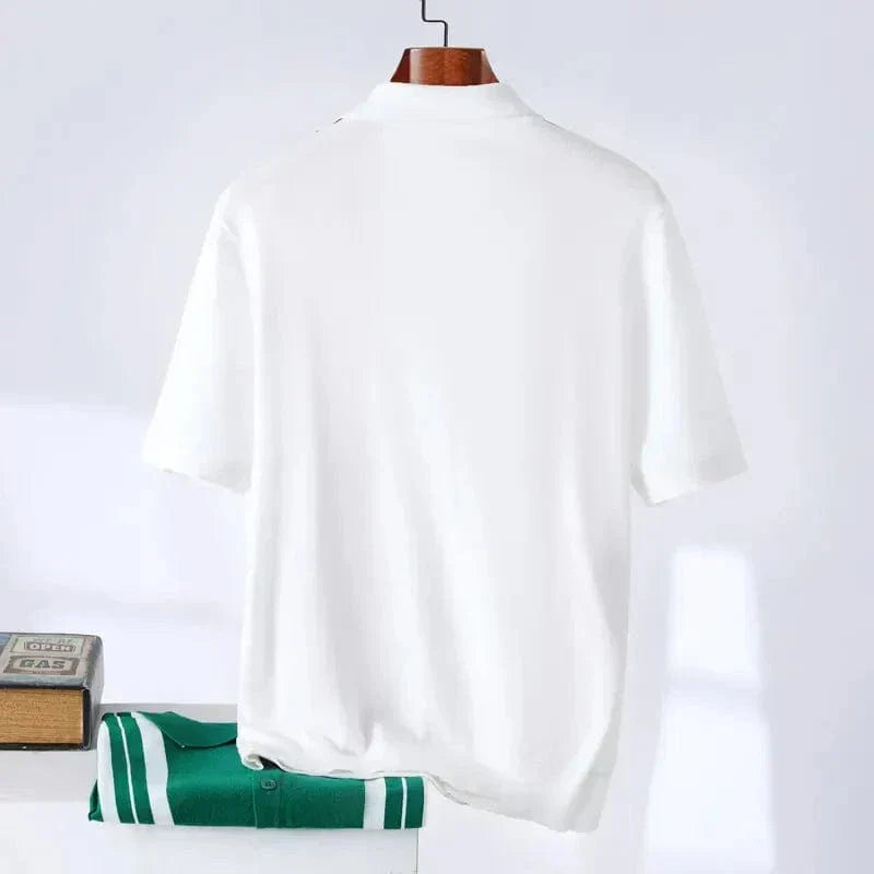 Harrison | Polo a rayas