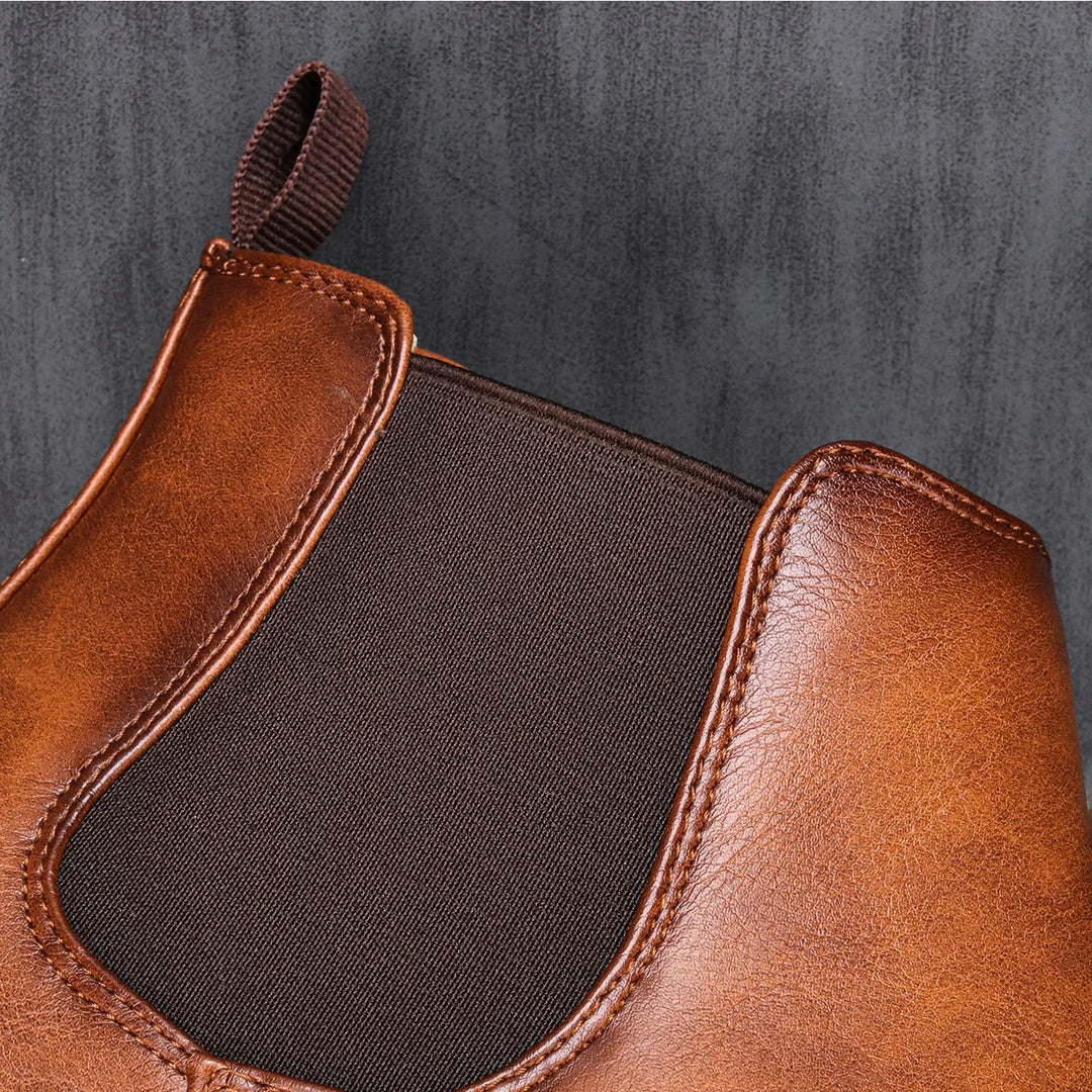 Harry | Botas Chelsea para Hombre Edición 2