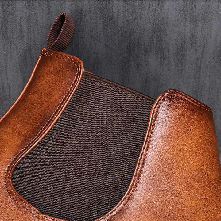 Harry | Botas Chelsea para Hombre Edición 2