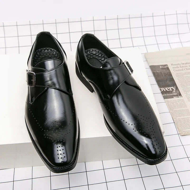 Zapatos de Vestir Ashford