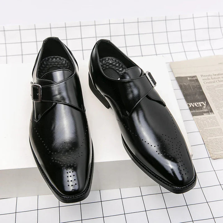 Zapatos de Vestir Ashford