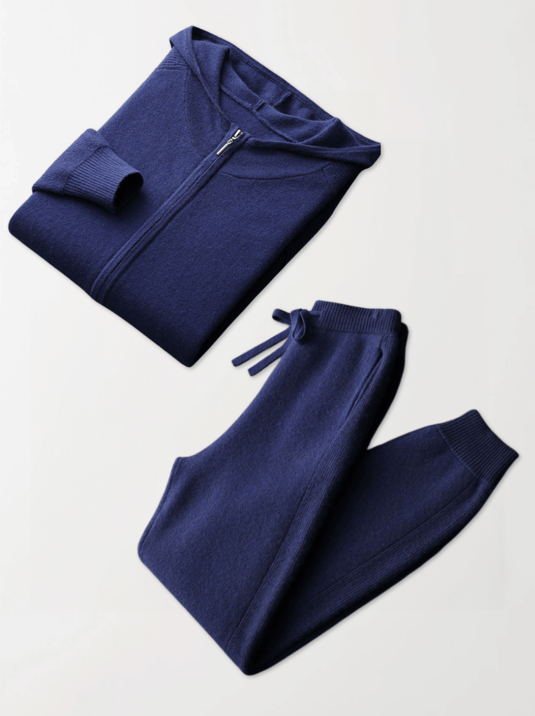 Chándal 100% CASHMERE V3