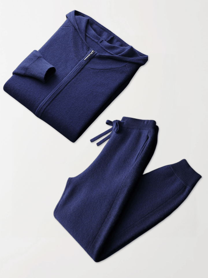Chándal 100% CASHMERE V3