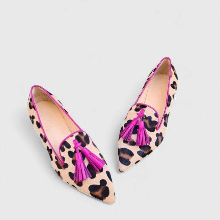 Mocasines Clásicos Elegantes y Cómodos Jheanna
