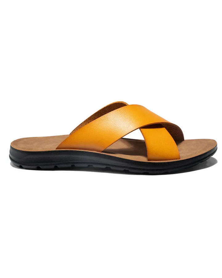 Sandalias italianas casuales