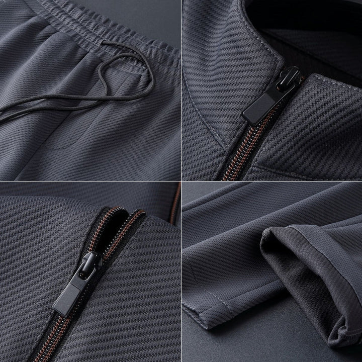 Conjunto de chándal Hype Premium