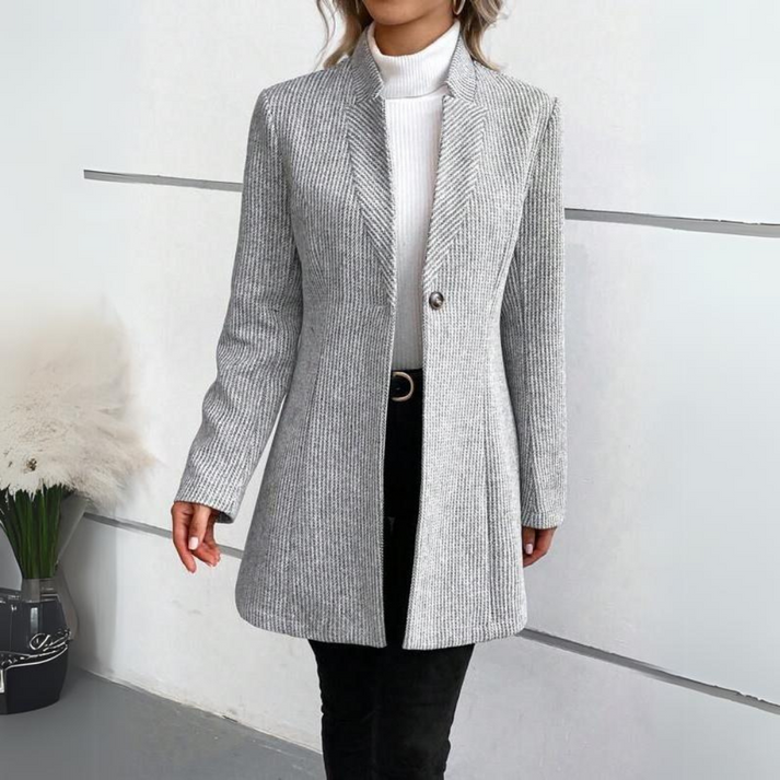 Abigail | Abrigo Elegante y Estiloso