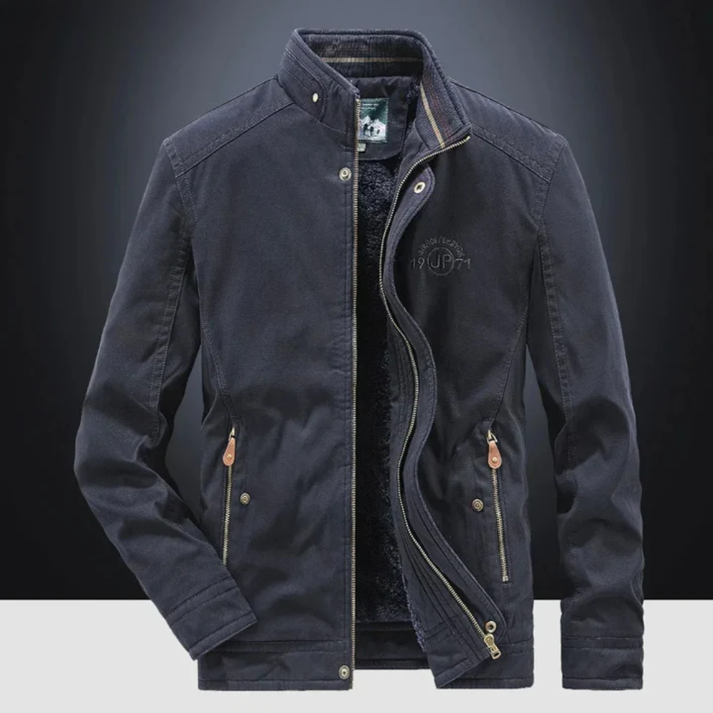 Mercier | Parkas y Bombers Estilosos