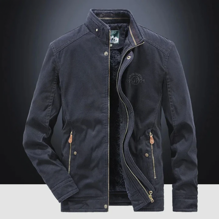 Mercier | Parkas y Bombers Estilosos