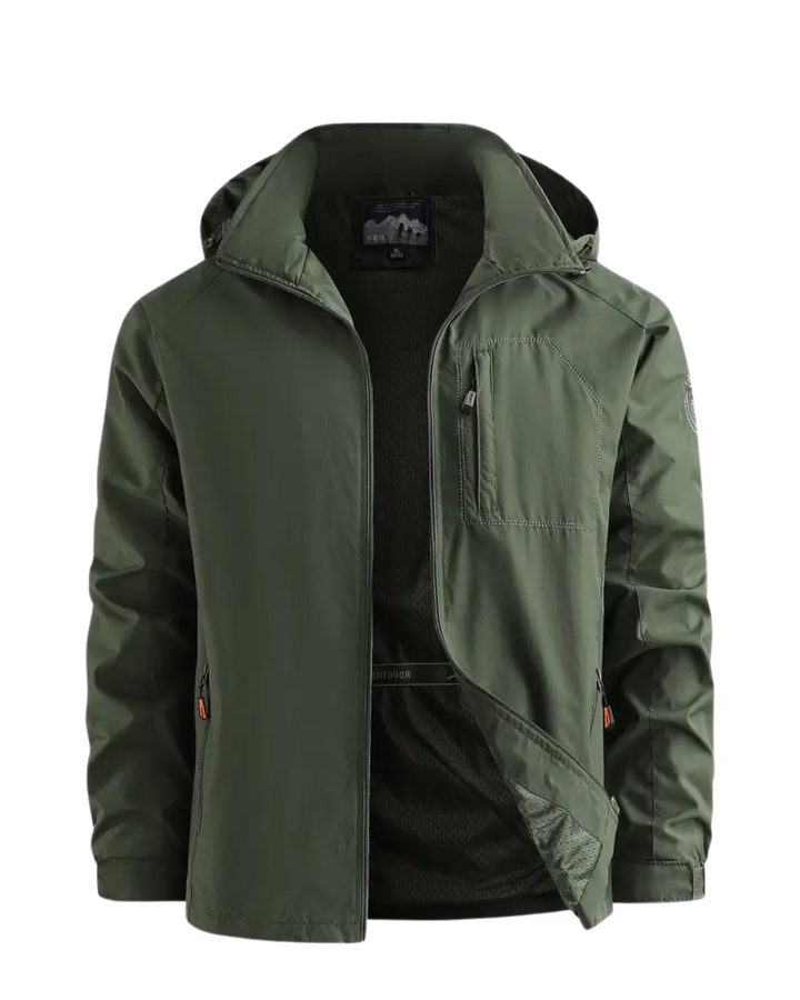 Dupont | Chaqueta Ligera y Estilosa