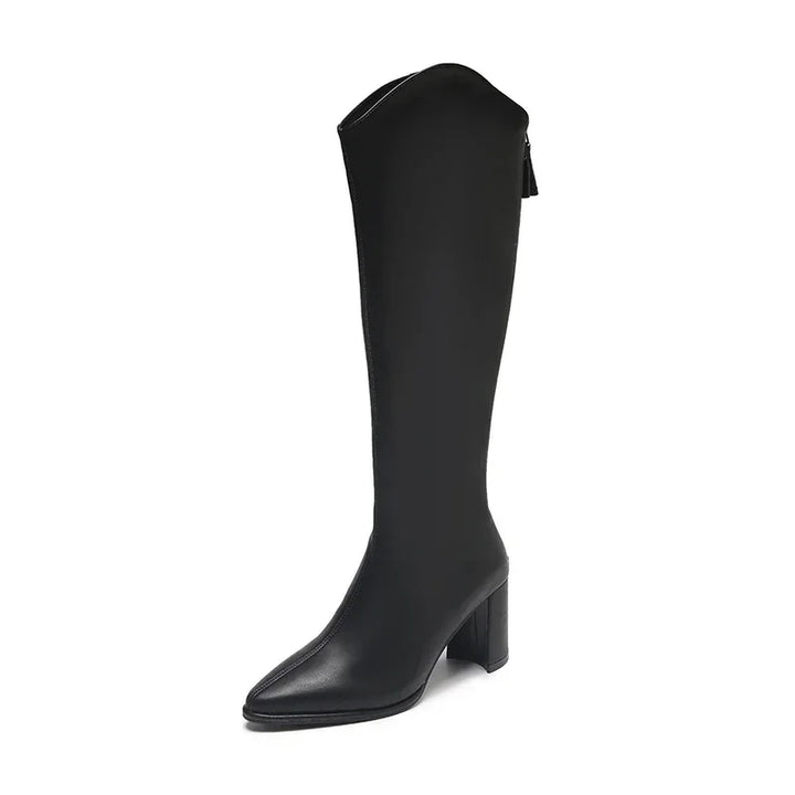 Botas Largas de Lujo VALERIA