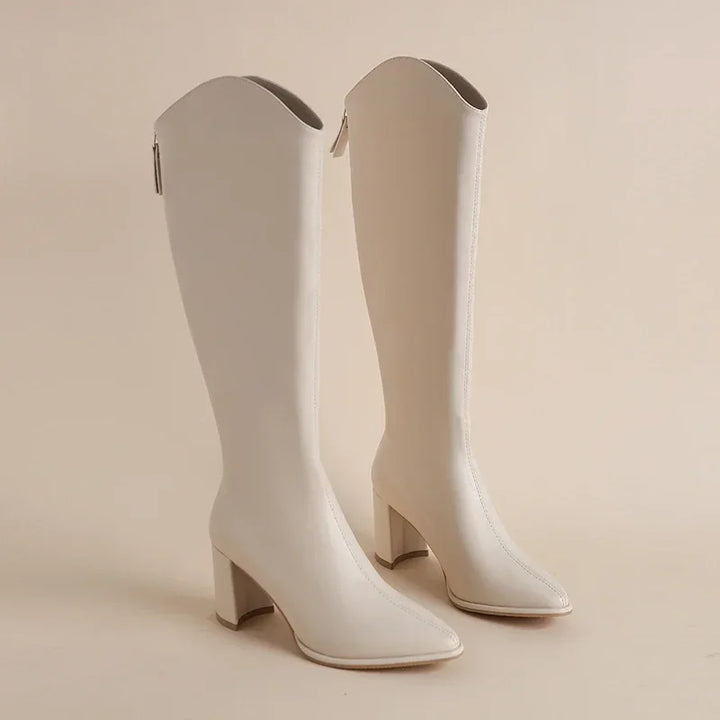 Botas Largas de Lujo VALERIA