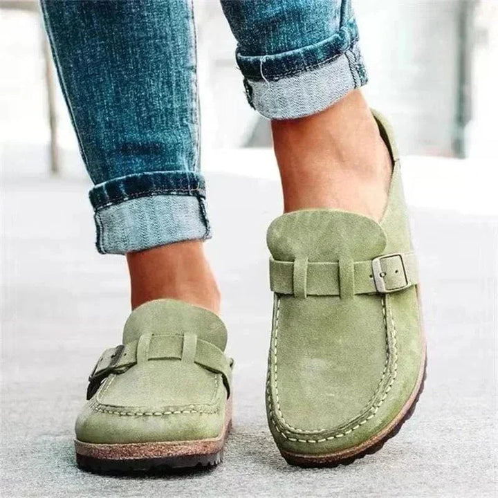 Emmy | Zapatillas Cómodas