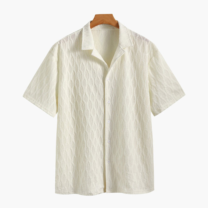 Conjunto de verano - Set Mykonos