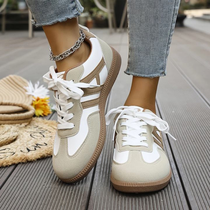 Havilah - Zapatillas Casuales con Estilo