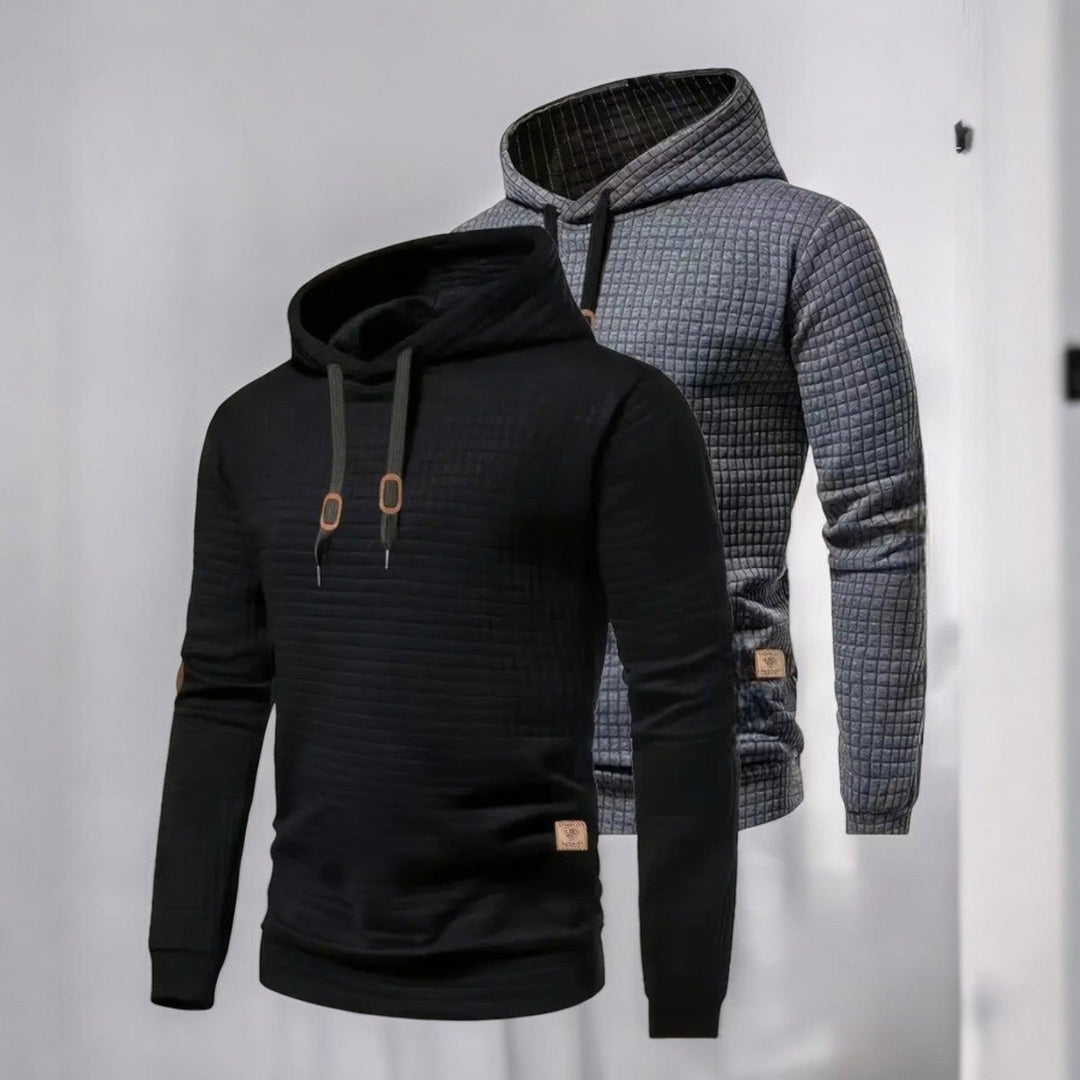 Hunter | Sudadera con capucha elegante