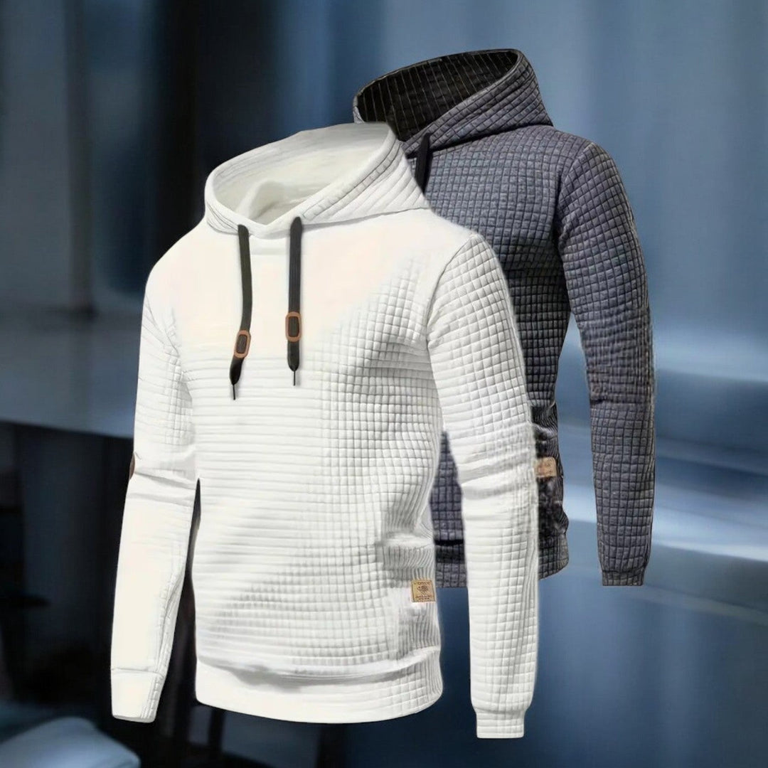 Hunter | Sudadera con capucha elegante