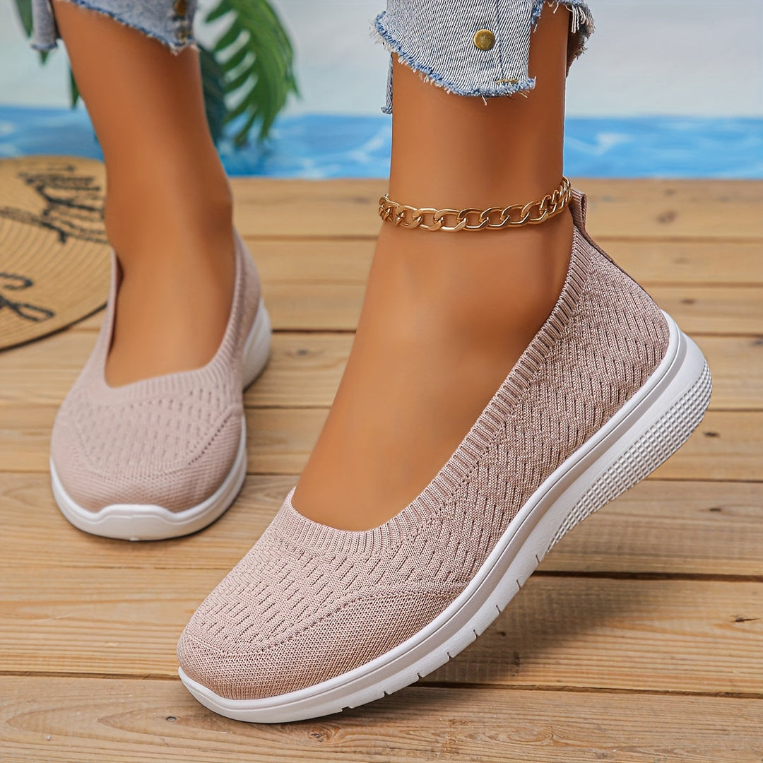 Nova - Zapatos Ortopédicos de Verano