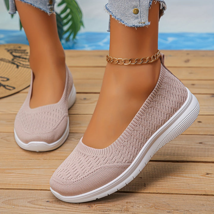 Nova - Zapatos Ortopédicos de Verano
