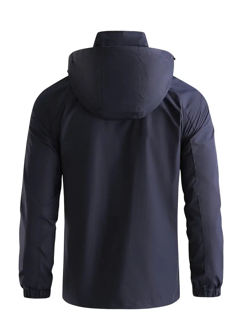 Dupont | Chaqueta Ligera y Estilosa