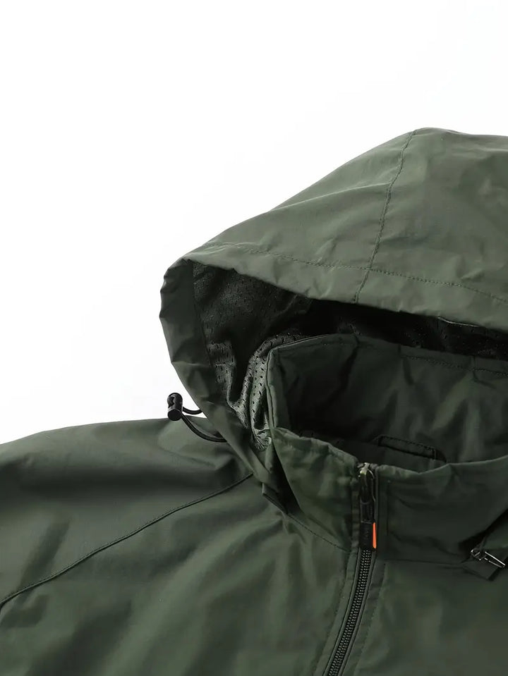 Dupont | Chaqueta Ligera y Estilosa