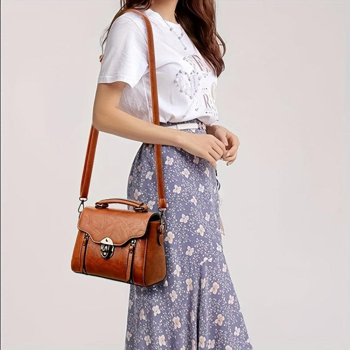 Vivian | Bolso de Mano Vintage