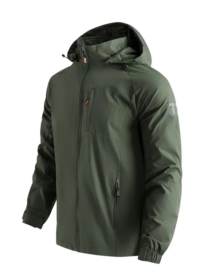 Dupont | Chaqueta Ligera y Estilosa