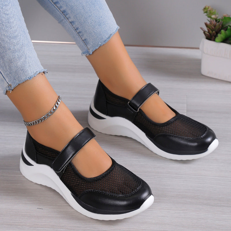 Flexora - Zapatos Ortopédicos para Mujer