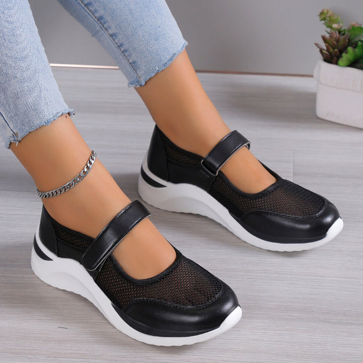 Flexora - Zapatos Ortopédicos para Mujer
