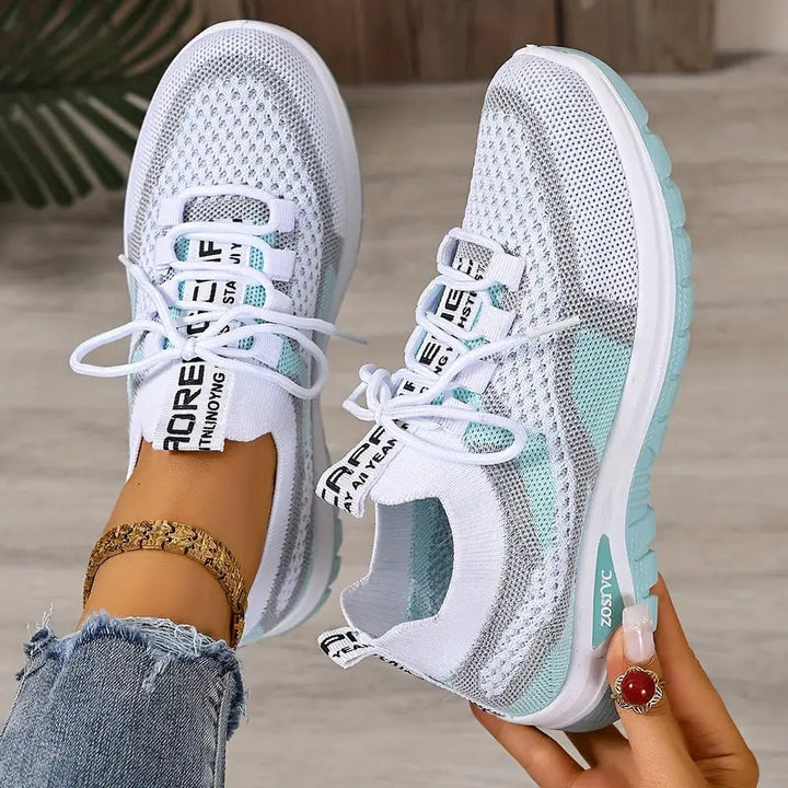 Fiorenza - Zapatillas Casuales con Estilo