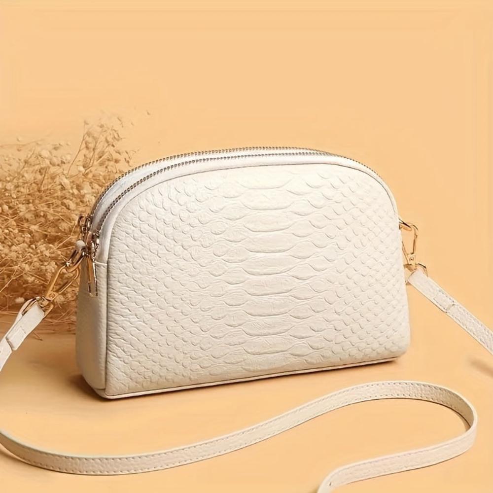 Isabella | Mini Bolso Bandolera