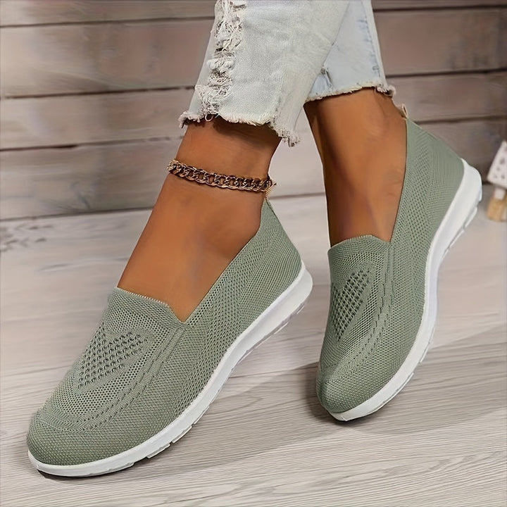 Iva - Slip-Ons Ortopédicos