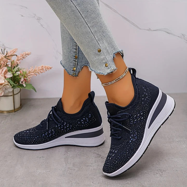 Tuyana - Zapatos ortopédicos con estilo