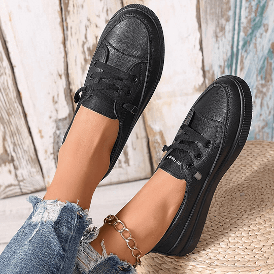 KRIZZY | Zapatos Ortopédicos Modernos y Chic