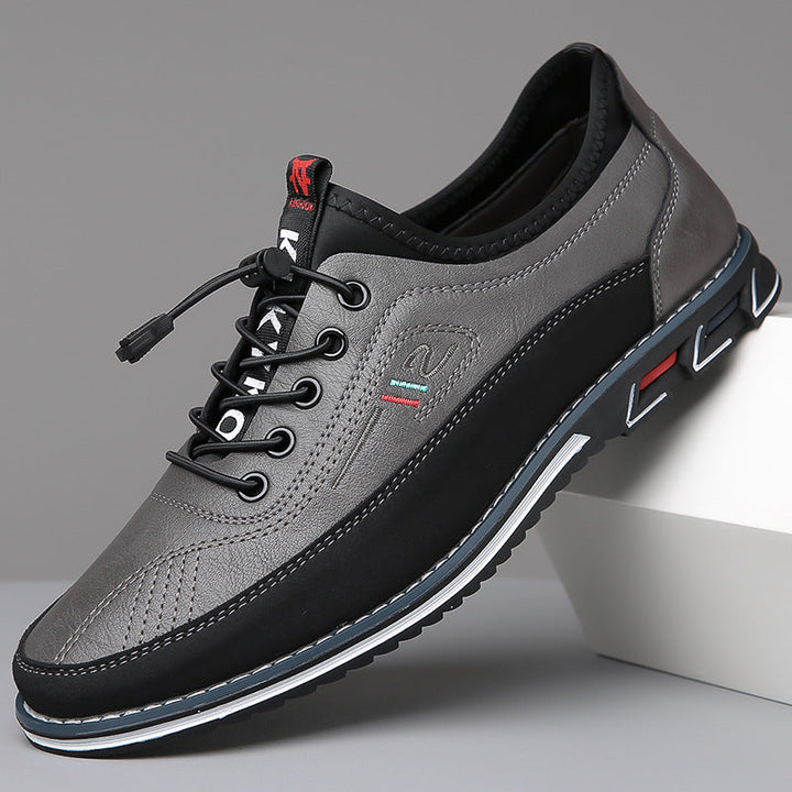 MAURO | ZAPATOS OXFORD