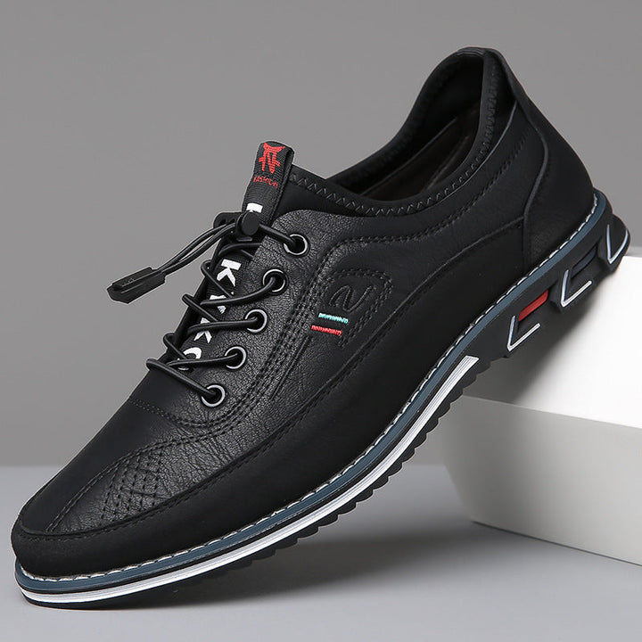 MAURO | ZAPATOS OXFORD