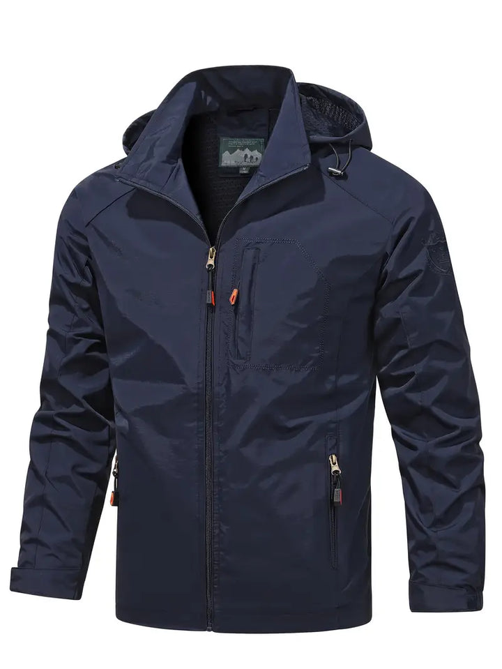 Dupont | Chaqueta Ligera y Estilosa